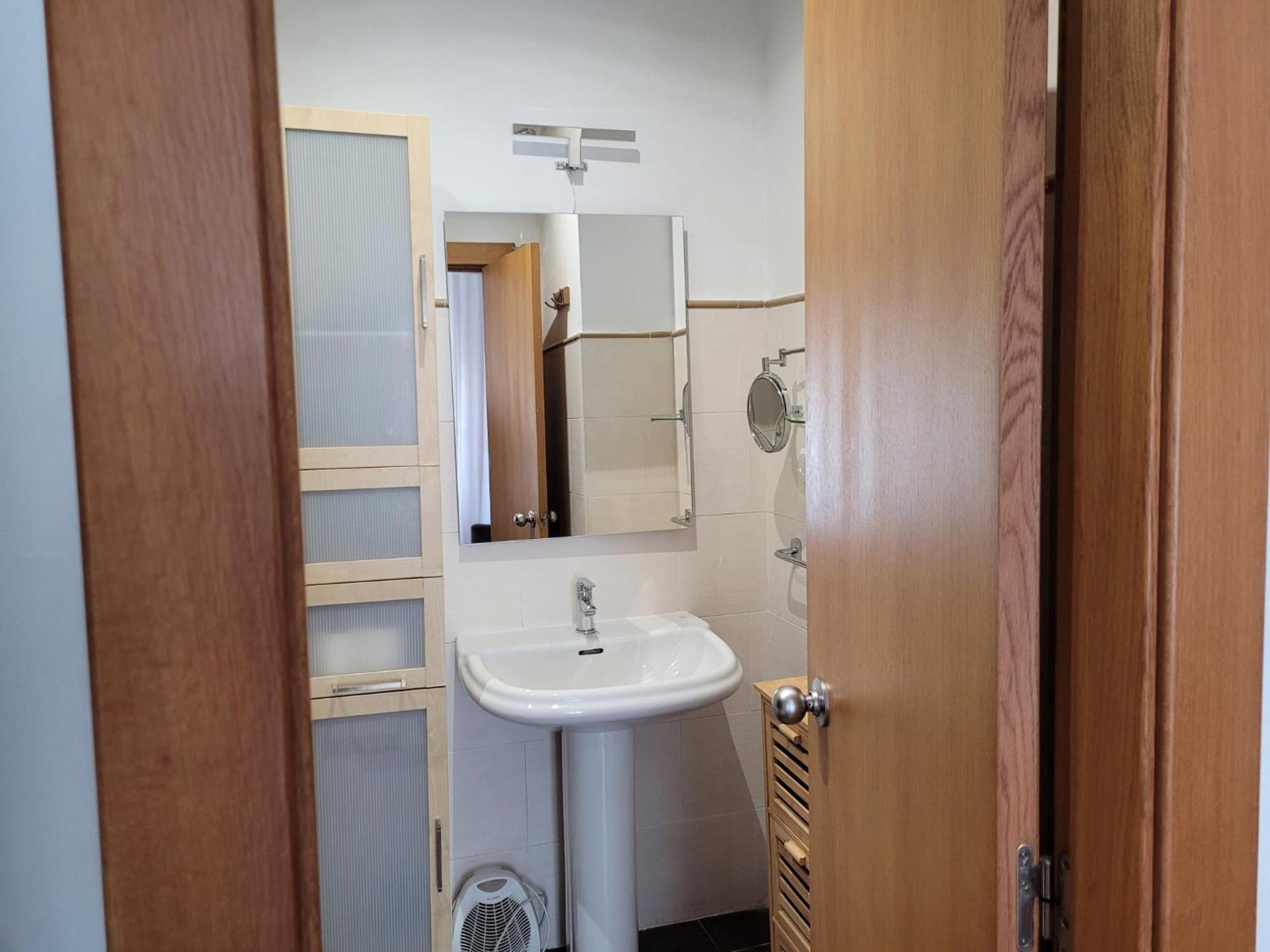 Living Valencia Apartments - Merced Zewnętrze zdjęcie