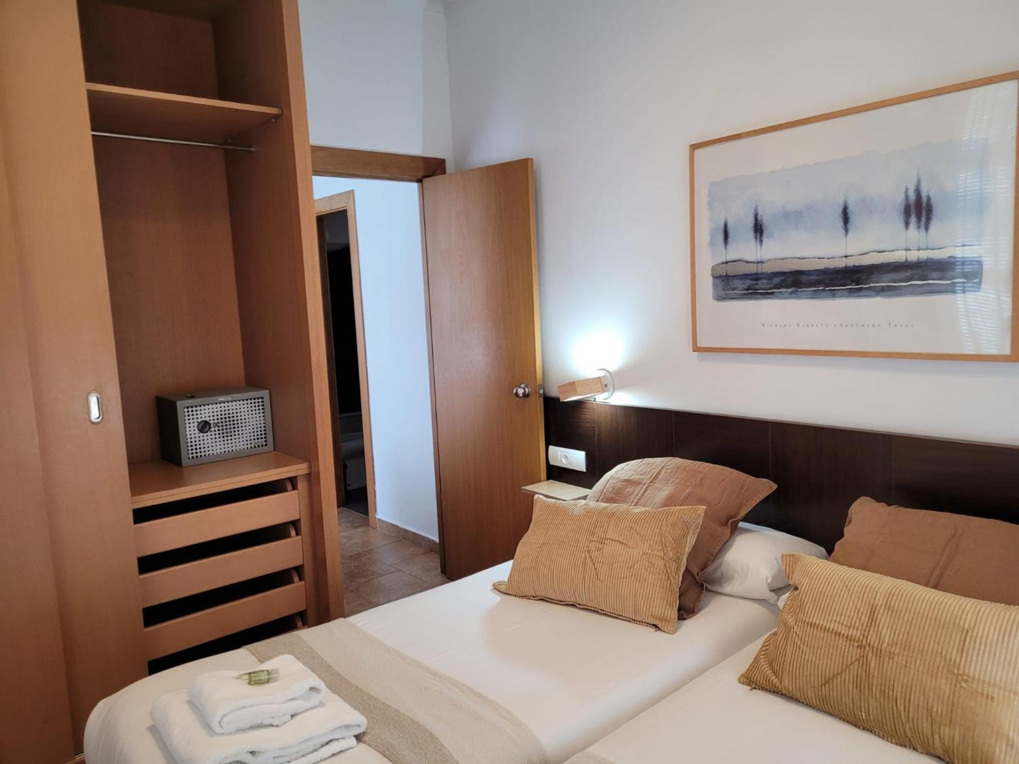 Living Valencia Apartments - Merced Zewnętrze zdjęcie