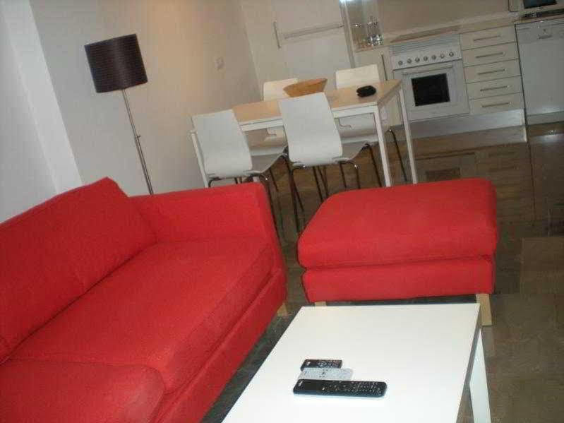 Living Valencia Apartments - Merced Zewnętrze zdjęcie