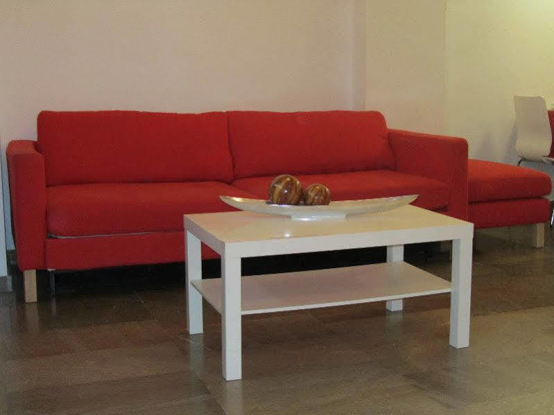 Living Valencia Apartments - Merced Zewnętrze zdjęcie