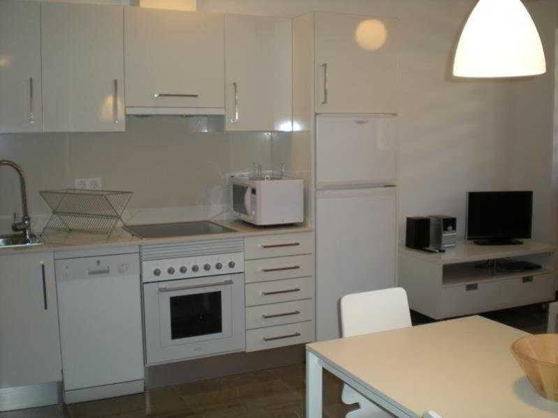Living Valencia Apartments - Merced Zewnętrze zdjęcie