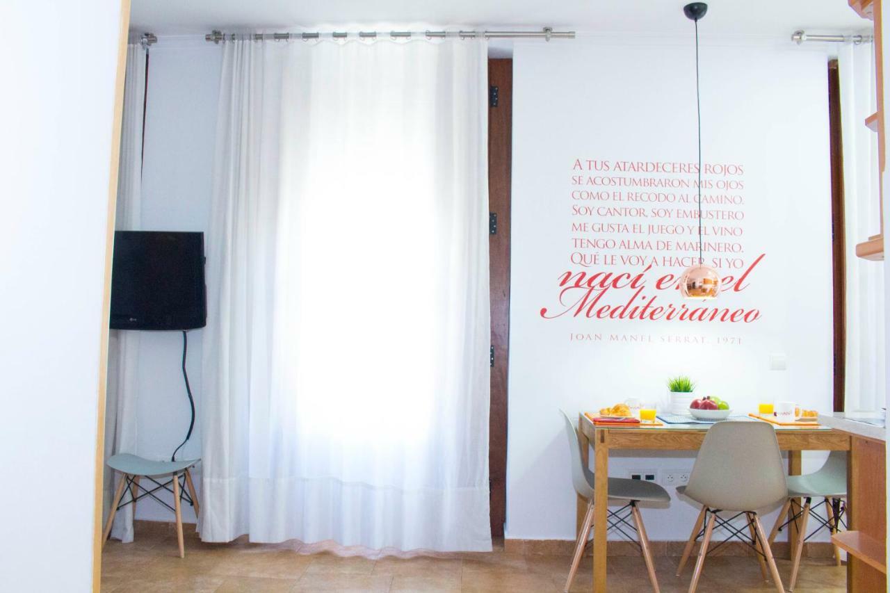 Living Valencia Apartments - Merced Zewnętrze zdjęcie