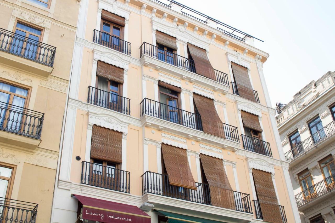 Living Valencia Apartments - Merced Zewnętrze zdjęcie